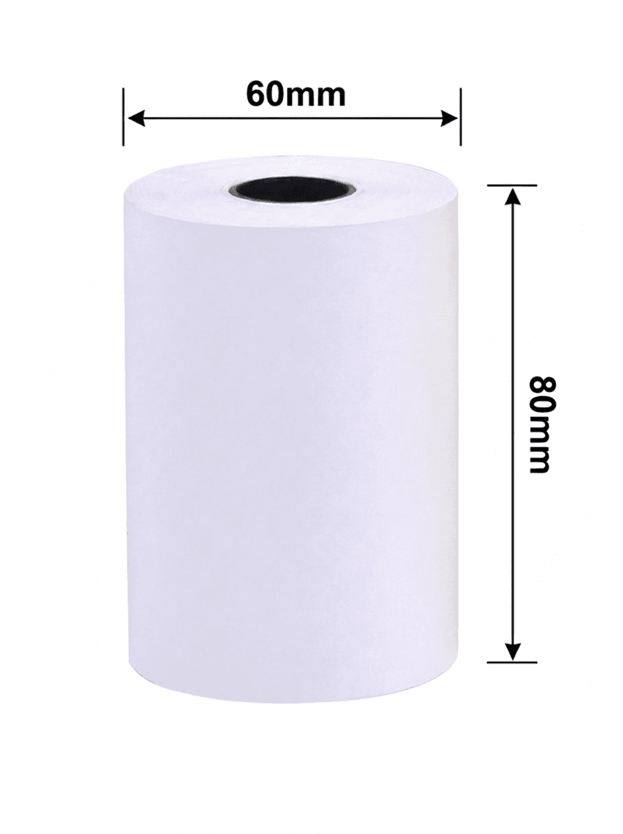 80 × 60 мм